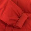 jouetie Hoodie Down jacket M Red Women Used