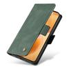 YIKATU YK-005 For Xiaomi 14T Pro Case PU Leather Wallet Phone Cover Skin Touch Feeling
