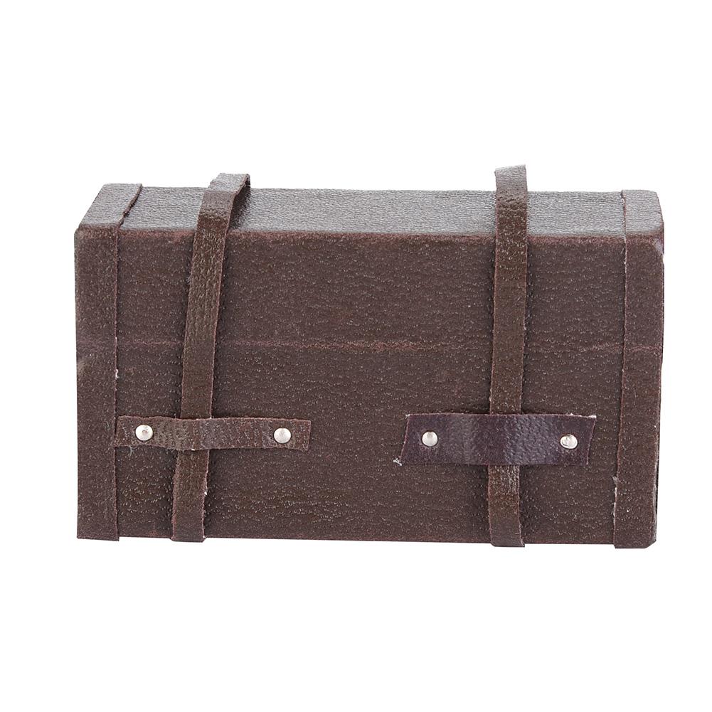 

Аксессуары для украшения, чехол для багажа, чехол для RC-машины масштаба 110