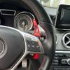 For Mercedes-Benz A Class A180 A200 A220 A250 W176 2013-2015 Car Steering Wheel Shift Paddle Aluminum Alloy Car Styling Extender