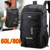 Large Capacity Backpack For Men Women Travel Outdoor Hiking Gym Book Bag Sports Rucksack Travel Daypack Multi-functional Backpack