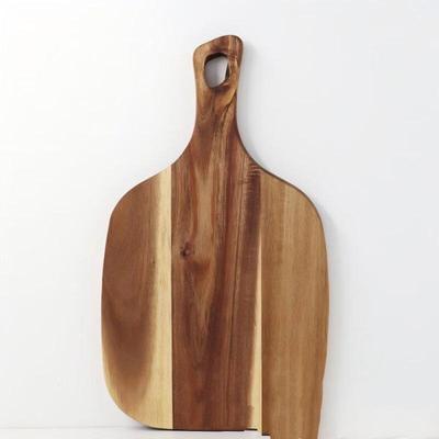 ZISIZ Acacia Wood Cutting Board