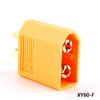 1/2pcs High Quality Male & Female Durable RC Model XT60 Connectors Plug Aircraft Model Accessories