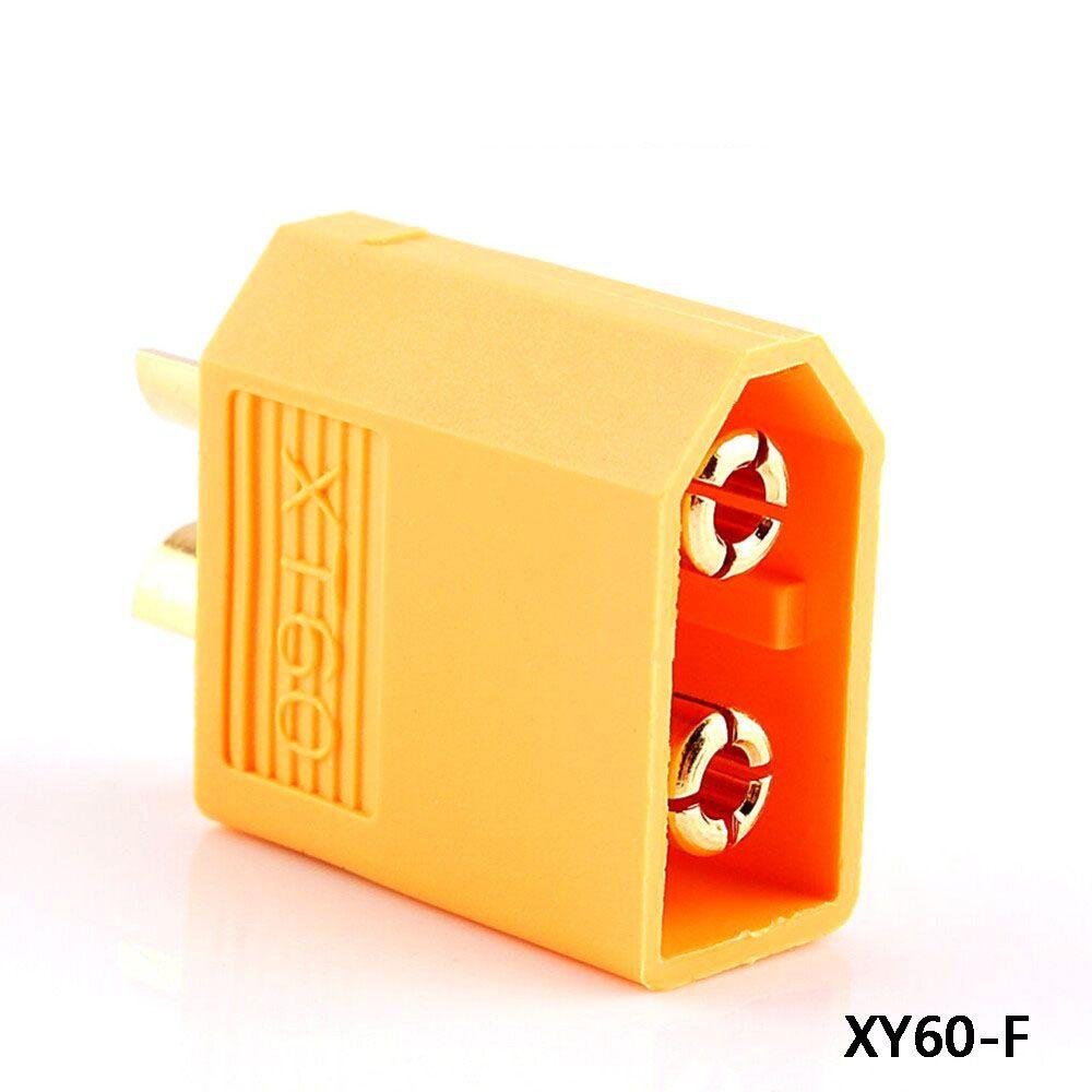 1/2pcs High Quality Male & Female Durable RC Model XT60 Connectors Plug Aircraft Model Accessories
