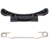 Volvo S60 I 00-10 Fuel Filler Flap Hinge