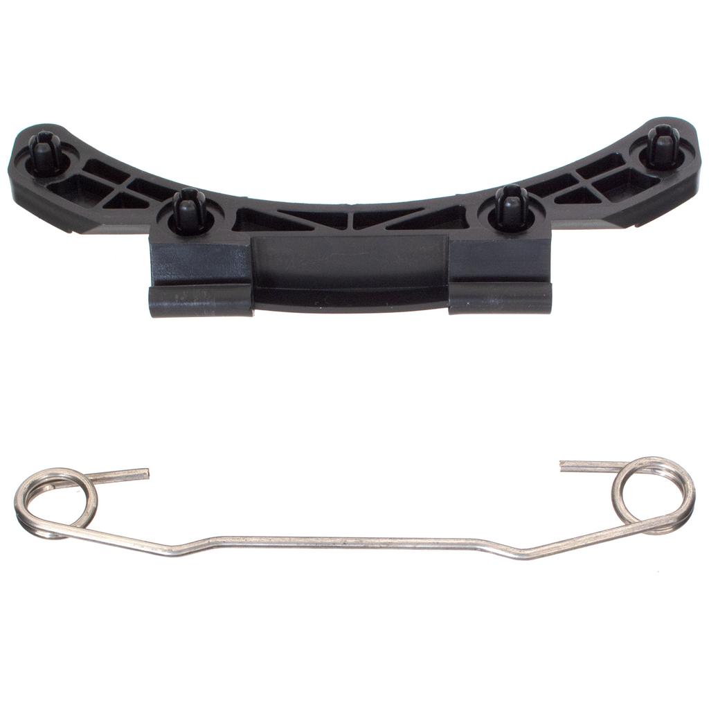 Volvo S60 I 00-10 Fuel Filler Flap Hinge