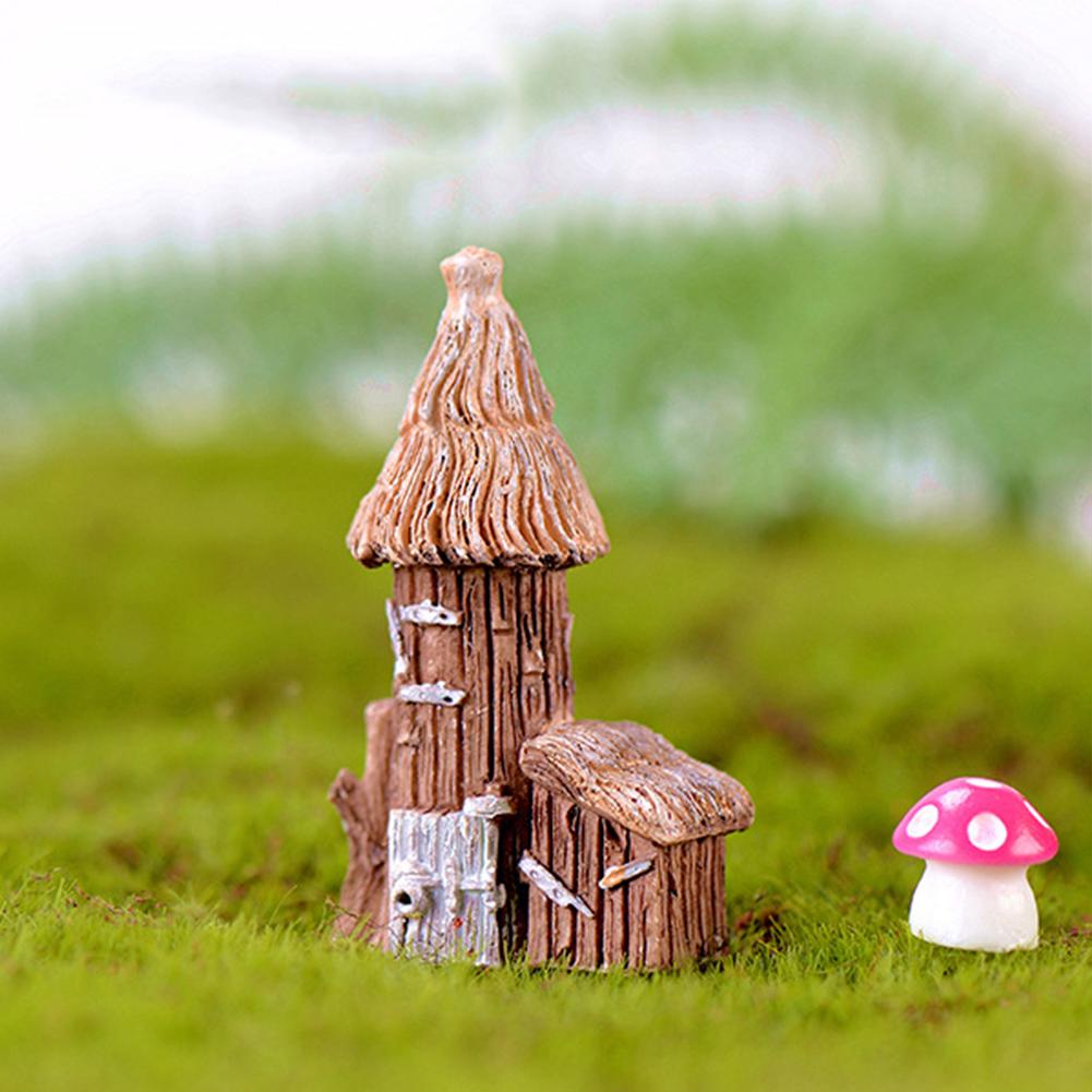 Resin  Ornaments House Decorations Household Furnishings Decorative Crafts