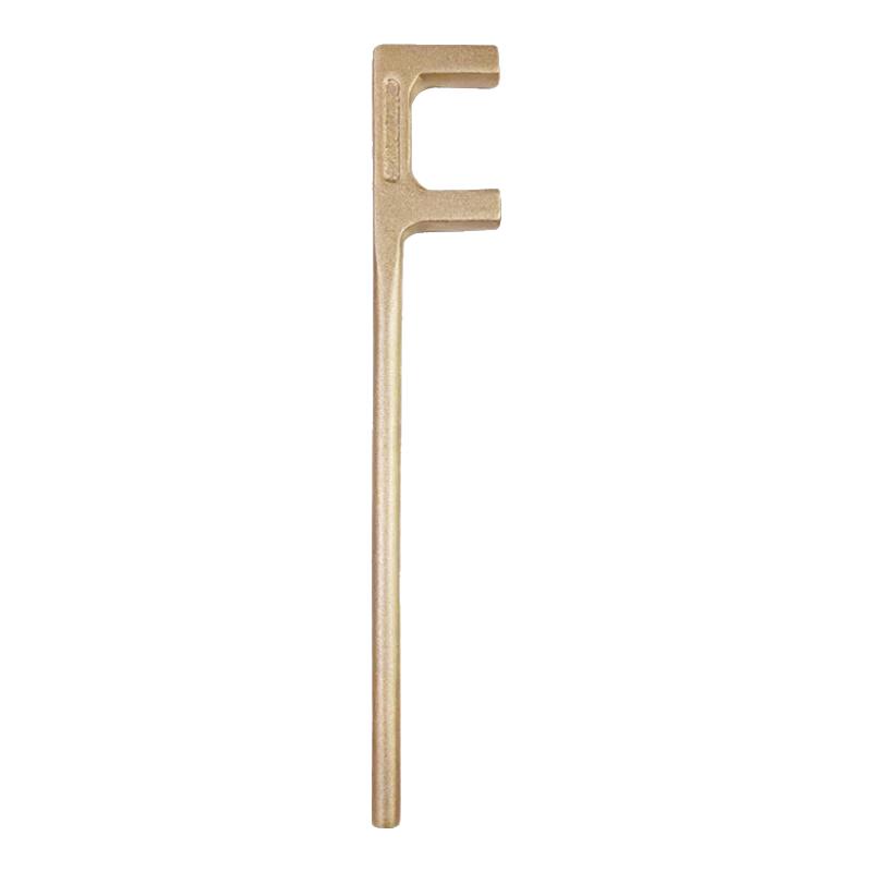 AN FANG 2312 Explosion-Proof Square Head F-Type Wrench 200mm