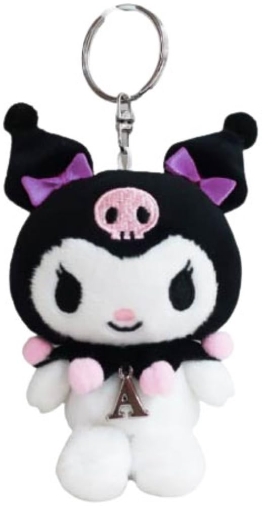

Nakajima Corporation Kuromi Инициал MC Хвосты-близнецы A 182173-23