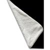 Ghost Missive Sherpa Fleece Logo Blanket