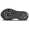 Nike ReactX Infinity Run 4 Extra Wide 'Black White' Sneakers FN0881-001