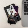 Hot Game A-Atomic H-Heart Phone Case For Samsung Galaxy A91,A80,A73,A72 ,A71,A53A52,A32 ,A31A22,A21s,A20,Black Cover