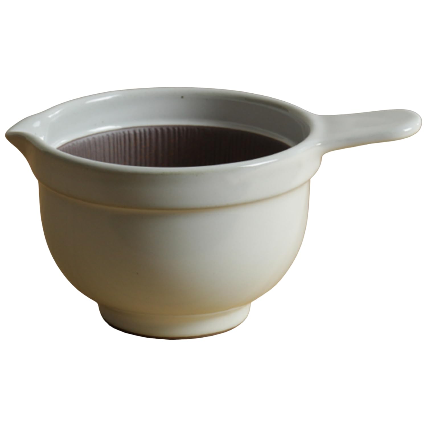 

Kamoshika Tool Shop Natto Drumsticks, Regular Size (White)