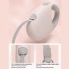 3m Portable Retractable Dog Leash Retractable Pet Dog Chain Mini Dog Leash  Dog Travel