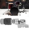 Drum Alloy Clutch Musical Jazz Instrument Accessories High Quality Clamp Holder