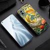 Goldfish Swimming Phone Case Cover for Xiaomi Mi 17 Pro Max 15 14 13 12 11 Ultra 15T 14T 13T 12T 11T Pro Lite Soft TPU Shell Bag
