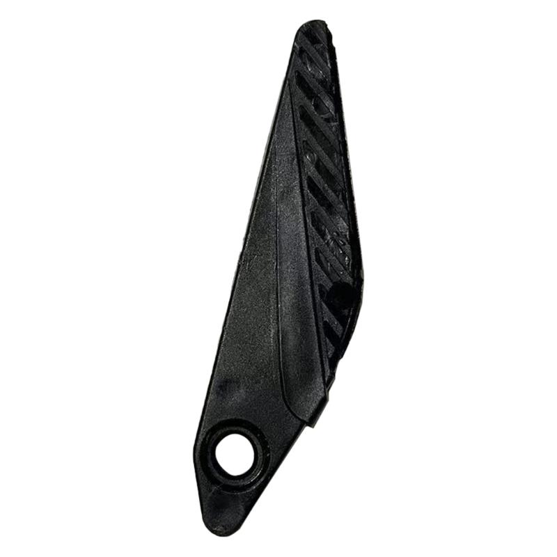 Car Sunroof Glass Reinforcement Bracket Enhances Stability Sunroof Glass Bracket 912127938L/912127938R for Vehicles left