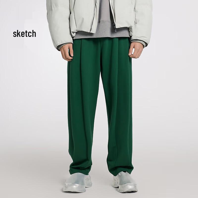 

CROQUIS Men s 2023 Winter Casual Pants S