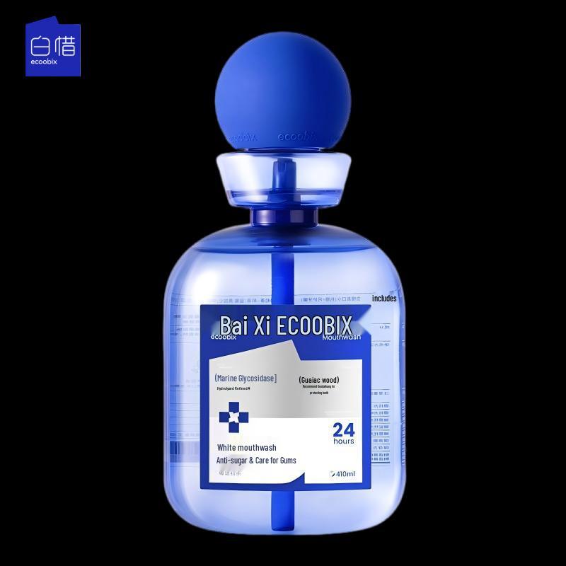 Bai Xi Probiotic Anti-Sugar Mouthwash