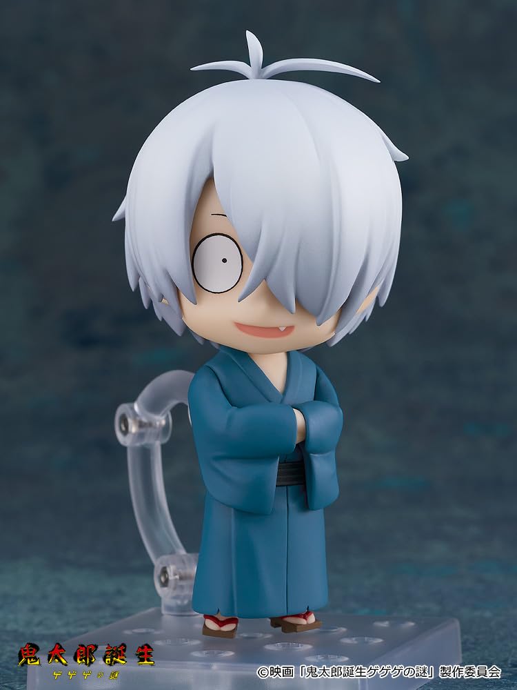 Nendoroid Movie [The Birth of Kitaro: The Mystery of Gegege] Kitaro's Father