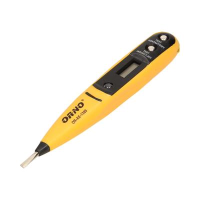Messgeräte für Elektrik – Spannungsprüfer