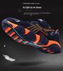 Boys' Mesh Breathable Sports Running Shoes for Spring, Summer, and Autumn