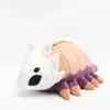 30cm Kreslená plyšová panenka Zvonečkový Běs Hollow Knight Silksong Plyšová hračka Panenka Vosa Zvonečkový Běs pro Herní Fanoušky Děti Narozeninový Vánoční Dárek