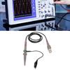 LA05022 Portable Accurate 20MHz Oscilloscope Probe 1x 10x Attenuation Oscilloscope Accessories