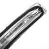 Fit For KIA Rio 2012-2016 Car Led Turn Signal Lamps On Both Sides Rearview Mirror Indicator Flashing Lights Car Accessories