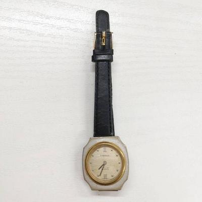 Used TISSOT Analog Quartz Watch