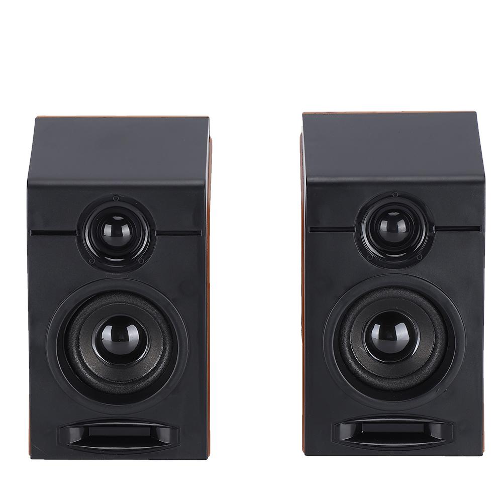 950 Desktop Small Speaker Table Notebook Computer USB2.0 Mini Bass Loudspeaker Box