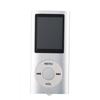 1.8-inch Mp3 Player Music Playing With Fm Radio Video Ebook Player Rechargeable Battery
