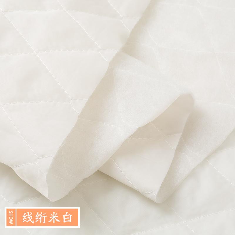 

Зимняя плотная ткань для одежды, ручная работа, простой материал для одежды, швейные ткани, аксессуары для верхней одежды, простые материалы для рукоделия 150x50cm