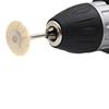 Adapter Brushes Cleaning Rust Steel Tool 15-25mm 2.35mm