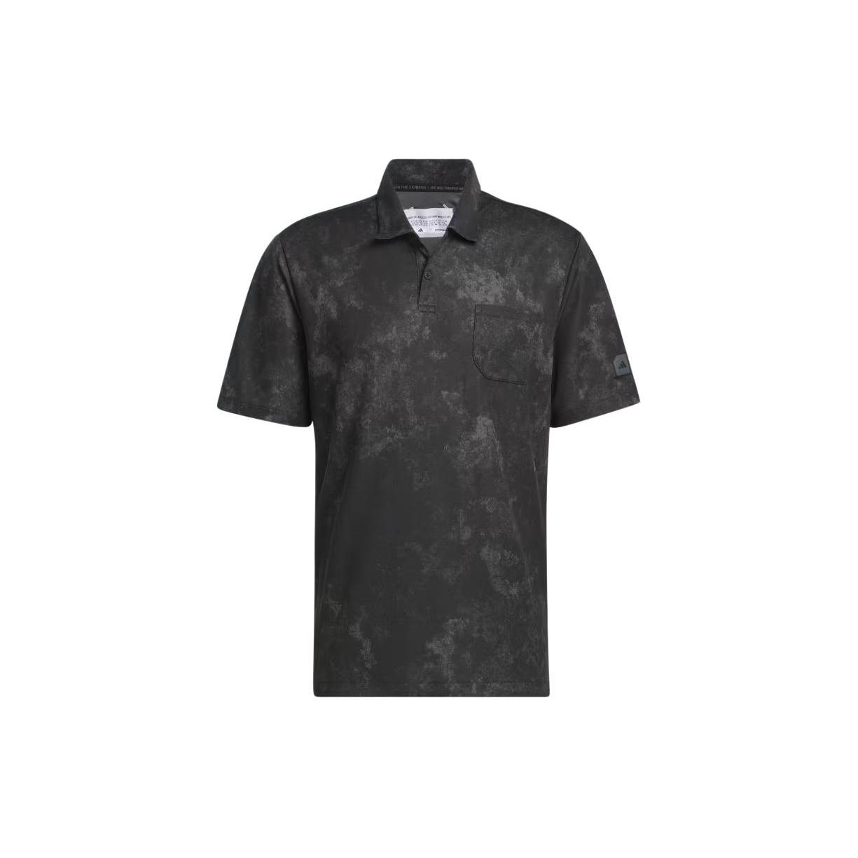 

Новая футболка поло Adidas с бесплатной доставкой с AdiClub Adicross IT8323 XS