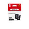 Ink Cartridge - NOPAN-INK - PG 510XL - 2 Pieces - Compatible Canon - Remanufactured