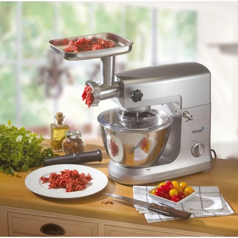Meat Grinder For Ak65n Multifunction Kneader Robot