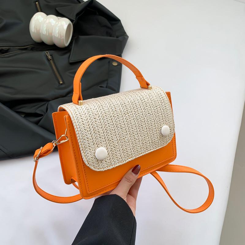 Stylish Vintage Crossbody Bag For Women In Trendy Colors Perfect For Everyday Use