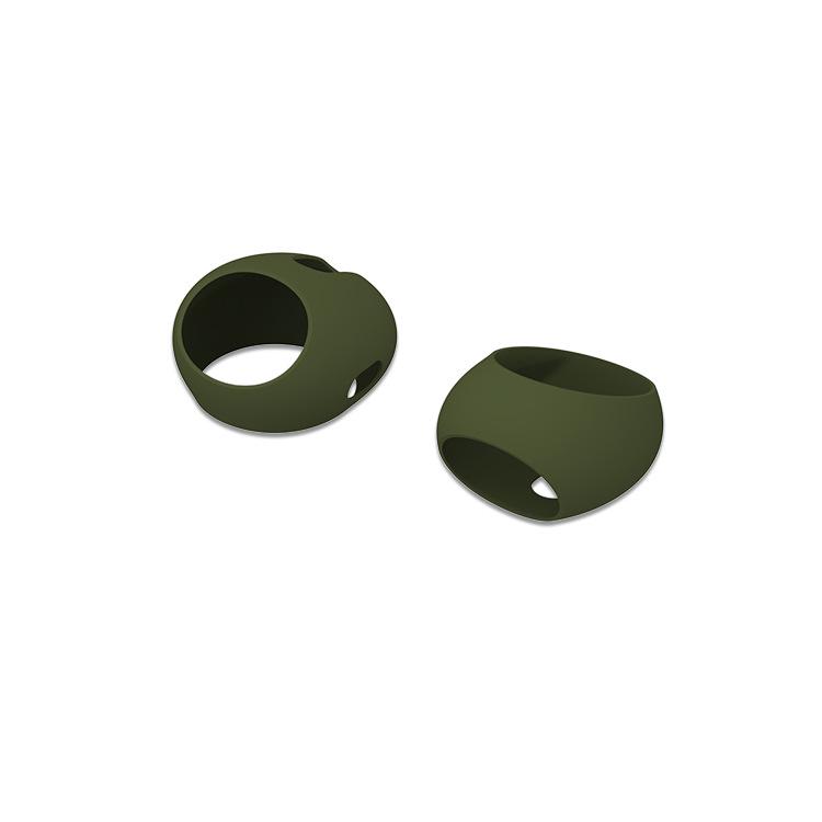 Ultra-Thin Ear Caps for 3rd Gen AirPods Pro