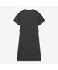Noseupeiseu Nt7Zr33A Women'S Puffy Dress Charcoal_Grey