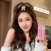 Fluffy Hair Volumizing Forehead Bangs Clip - 2025