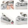 Manual Sewing Machine Portable Mini Cordless Stitch Machines Useful For DIY Household Clothes Leather Handheld Tools Accessories