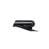 1Pc 3D ABS Car Front Hood Badge Grille Buckle Styling Stickers For VW Volkswagen RLINE R Scirocco Beetle CC Auto Accessories CW8