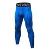 Men's Compression Pants Baselayer Dry Sports Tights Leggings