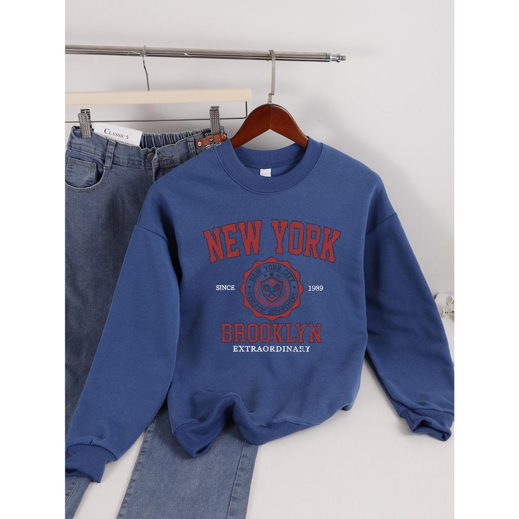 Felpa da Donna alla Moda Stampa Ciliegie Rosse Fresche Pullover Girocollo Pile Morbido Traspirante Felpa con Cappuccio Autunno Streetwear Femminile