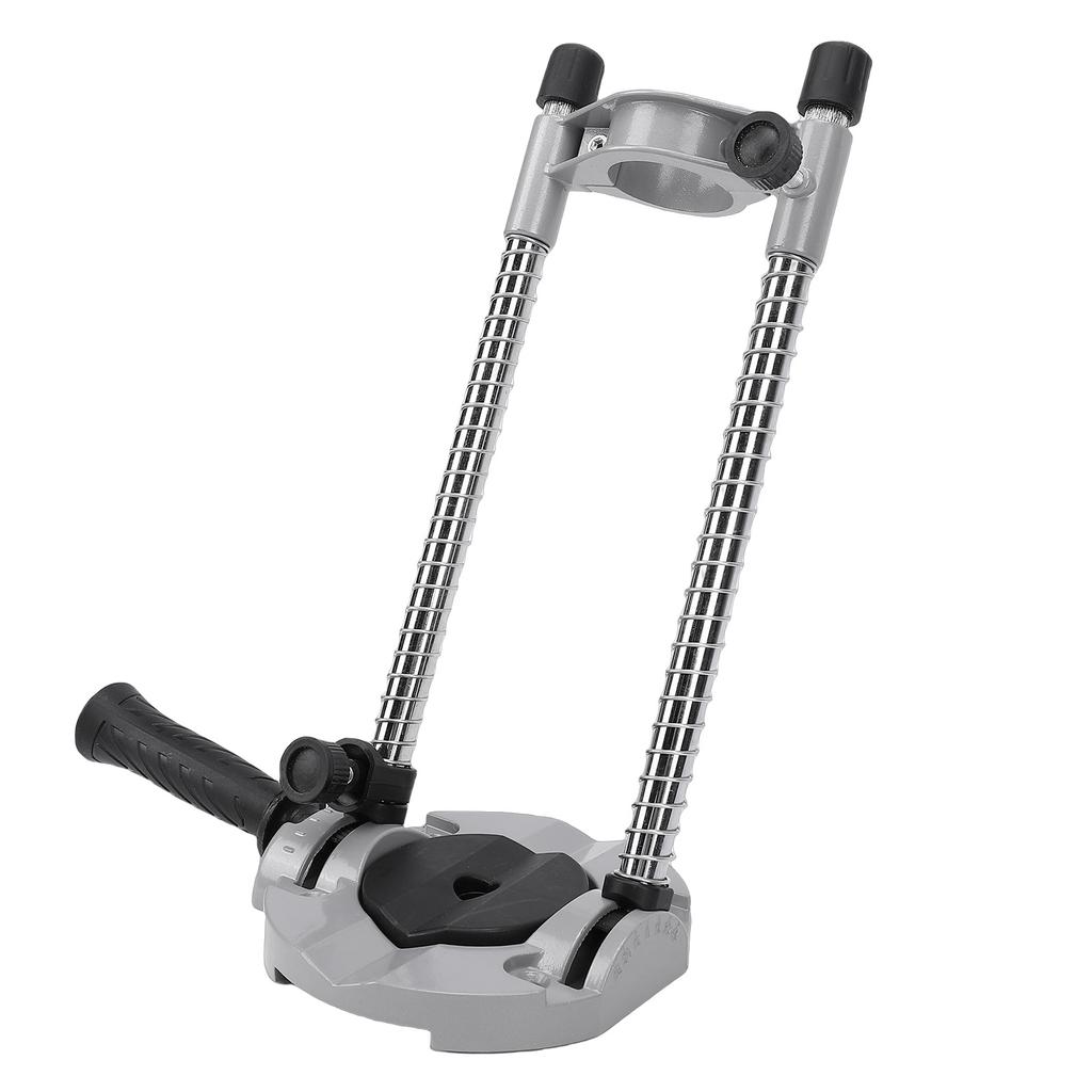 Portable Drillling   Drilling Jig Attachment for Drilling Angled Straight Holes   Drill   Attachment