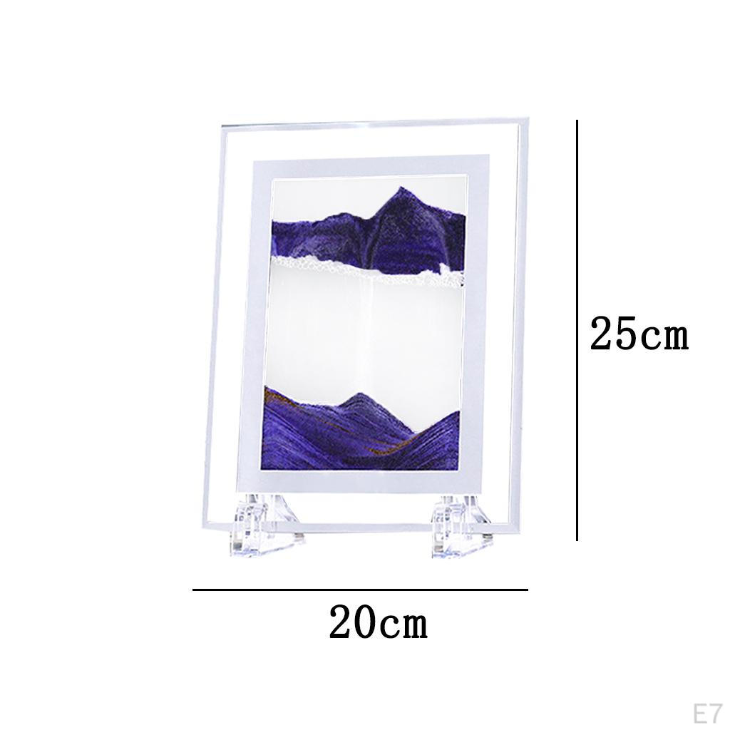 Flowing Picture Desktop Decoration Photo Draw