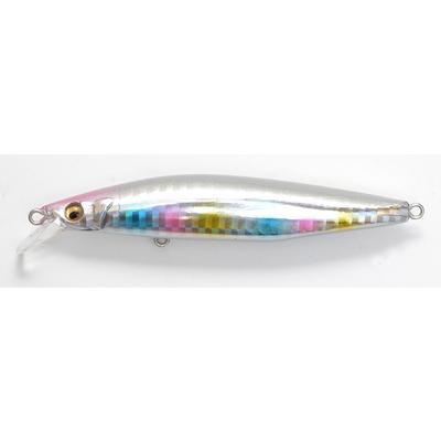 Megabass MARINE GANG 90S GG Rainbow Minnow Lure