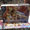 HG GM III Axis Shock Color [SIDE-F Limited]