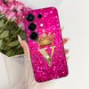 For Tecno Camon 50 4G Case CN5 Luxury Crown Letters Cover Soft TPU Phone Case For Tecno Camon 50 Pro 4G CN5c Camon50 Fundas Bags